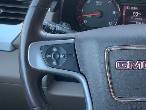 Used 2016 GMC Yukon SLE w/ Convenience Package RWD image 17