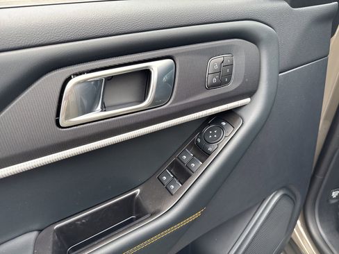 New 2026 Ford Explorer Tremor AWD/4WD image 36