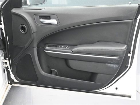 New 2023 Dodge Charger Police w/ Convenience Group I image 11