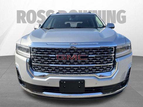Used 2020 GMC Acadia Denali w/ LPO, Floor Liner Package FWD image 2