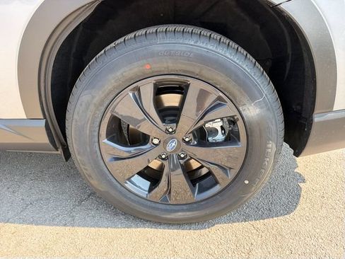 New 2026 Subaru Ascent Premium AWD/4WD image 26