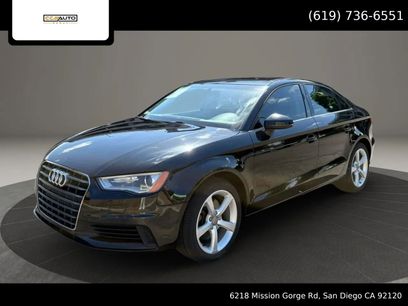 Used 2015 Audi A3 1.8T Premium