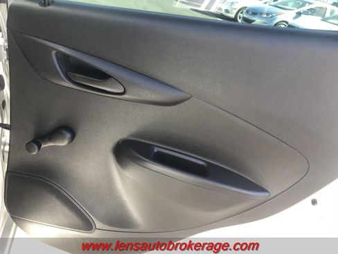 Used 2020 Chevrolet Spark LS image 18