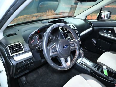 Used 2016 Subaru Crosstrek 2.0i Premium w/ Moonroof Package image 21