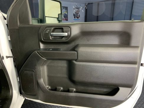 Used 2024 Chevrolet Silverado 2500 W/T RWD image 10
