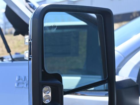 New 2026 Chevrolet Silverado 3500 High Country w/ High Country Premium Package AWD/4WD image 29