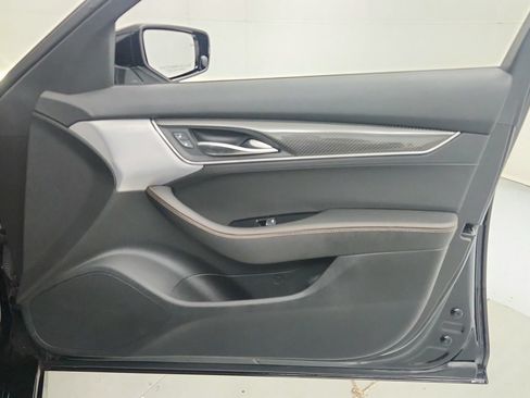 Certified 2024 Cadillac CT5 Sport AWD/4WD image 30