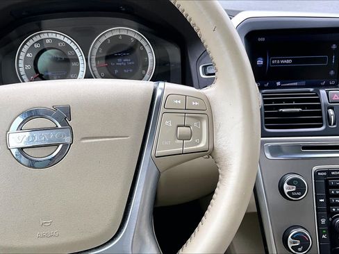 Used 2013 Volvo XC60 3.2 FWD image 17