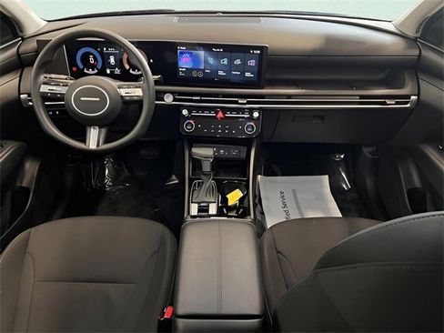 Used 2025 Hyundai Tucson SEL image 16