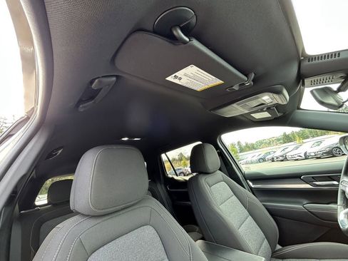 Used 2026 GMC Terrain Elevation AWD/4WD image 27