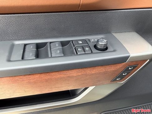 New 2026 Toyota Tundra 1794 Edition AWD/4WD image 21