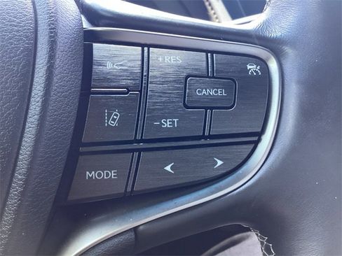 Used 2019 Lexus LS 500 AWD image 18