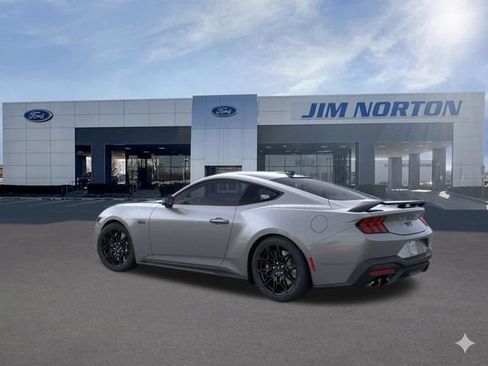 New 2026 Ford Mustang GT Premium w/ GT Performance Package RWD image 6