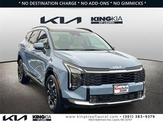 Used 2026 Kia Sportage SX Prestige video 1