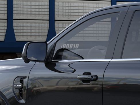 New 2026 Ford Ranger Lariat AWD/4WD image 20
