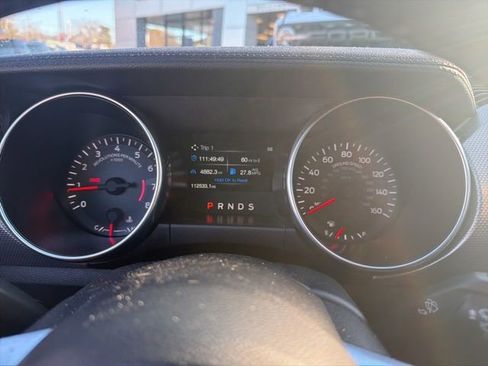 Used 2020 Ford Mustang Coupe w/ Equipment Group 101A image 18