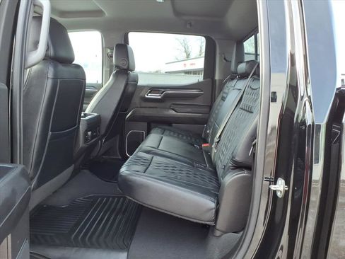 Used 2023 Chevrolet Silverado 1500 RST w/ All Star Edition Plus image 12