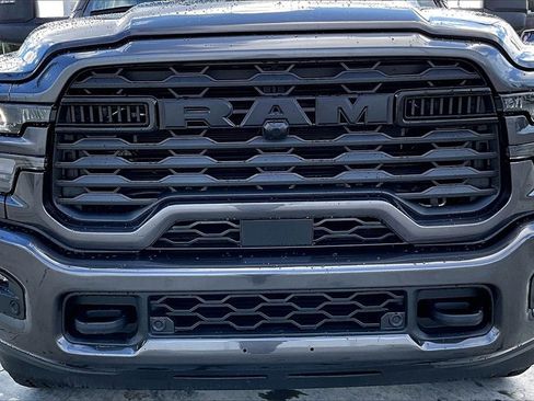 Used 2025 RAM 2500 Big Horn image 30