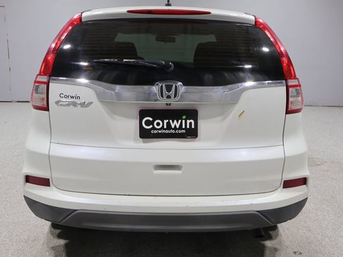 Used 2016 Honda CR-V LX image 3