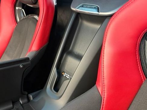 Used 2024 Chevrolet Corvette Stingray Premium Cpe w/ Z51 Performance Package RWD image 42