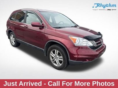 Used 2011 Honda CR-V EX-L