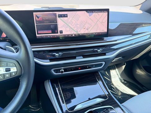 Certified 2024 BMW X5 sDrive40i w/ Premium Package image 29