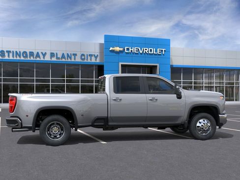 New 2026 Chevrolet Silverado 3500 LT AWD/4WD image 5