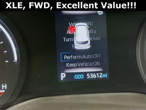 Used 2023 Toyota Sienna XLE image 13