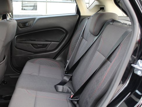 Used 2017 Ford Fiesta SE w/ Equipment Group 201A image 37