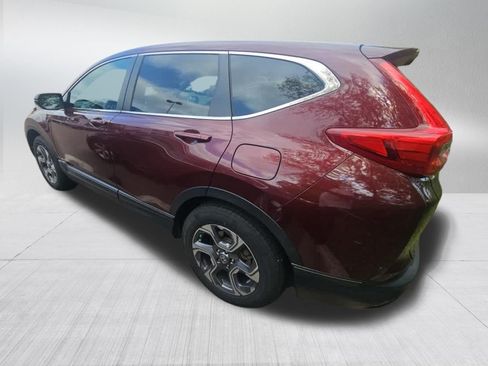 Used 2017 Honda CR-V EX image 6