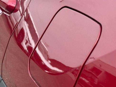 Used 2025 Toyota RAV4 XLE image 14