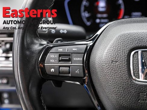 Used 2022 Honda Civic Sport image 15