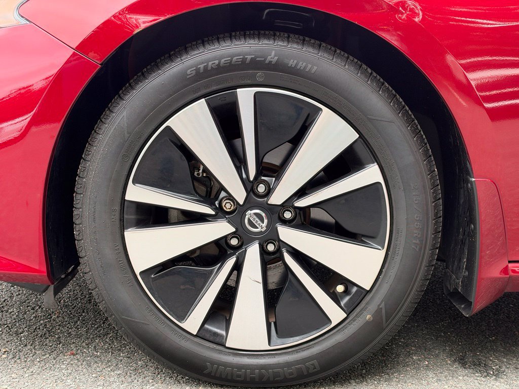 Used 2019 Nissan Altima 2.5 SL FWD image 35