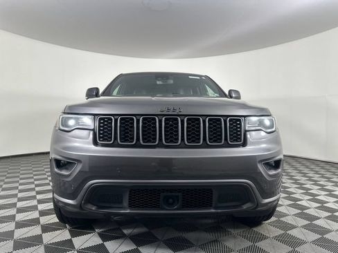 Certified 2021 Jeep Grand Cherokee Limited w/ Quick Order Package 28K 80th AWD/4WD image 26