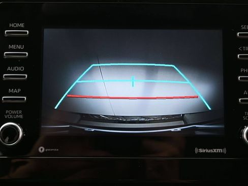 Used 2022 Toyota Camry LE FWD image 15