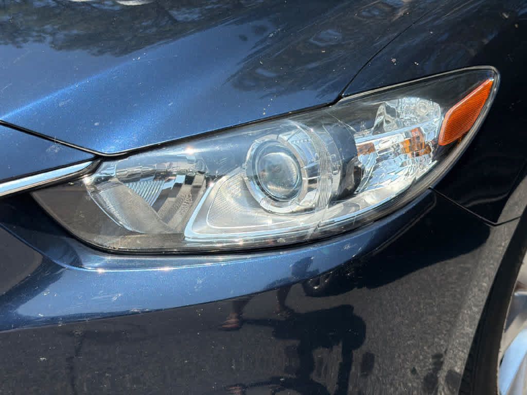 Used 2017 MAZDA MAZDA6 Sport FWD image 4