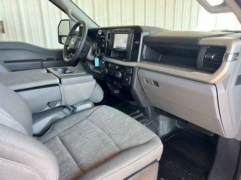 Used 2024 Ford F350 XL w/ XL Off-Road Package AWD/4WD image 25