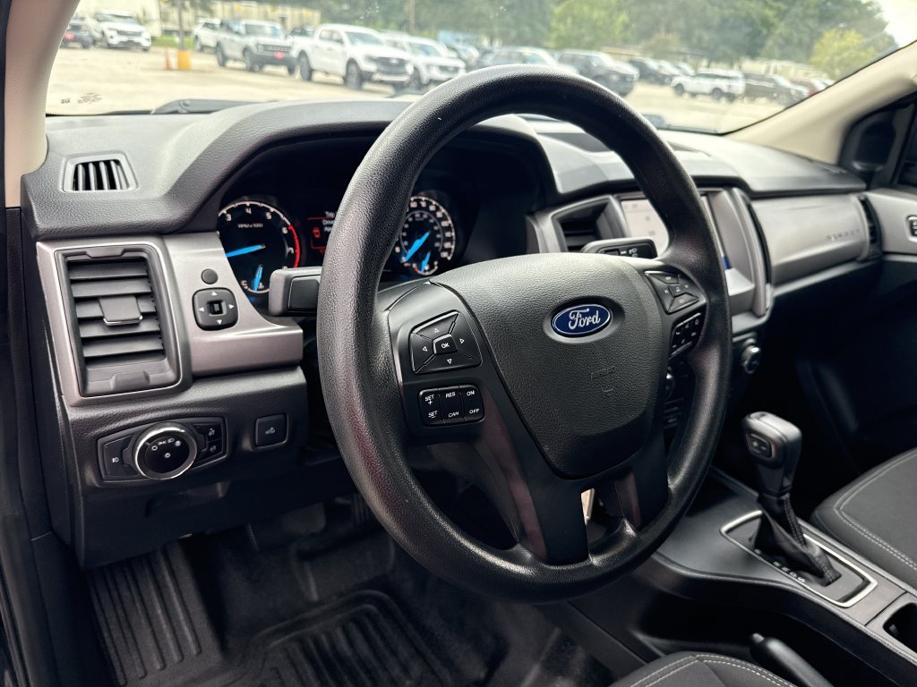 Used 2023 Ford Ranger XL w/ Equipment Group 101A High RWD image 13