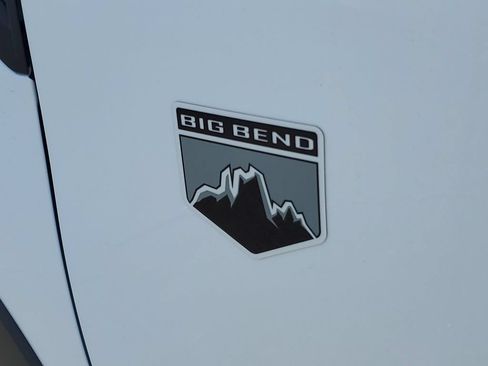 New 2026 Ford Bronco Sport Big Bend AWD/4WD image 32