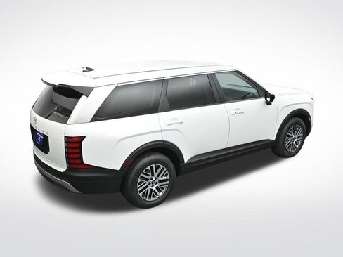 New 2026 Hyundai Palisade SE FWD image 22