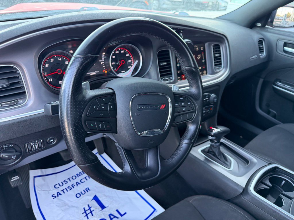 Used 2022 Dodge Charger GT RWD image 16