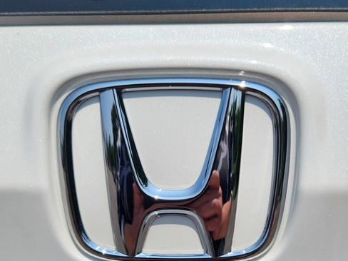 Used 2026 Honda CR-V EX image 32