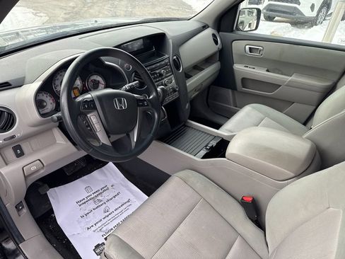 Used 2012 Honda Pilot EX image 14