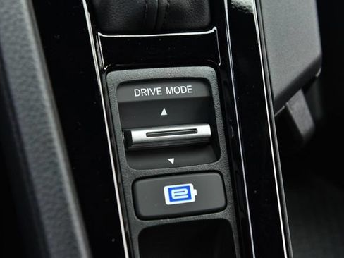 New 2026 Honda Accord Sport image 18