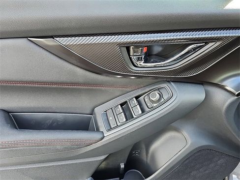 New 2025 Subaru WRX Premium image 10