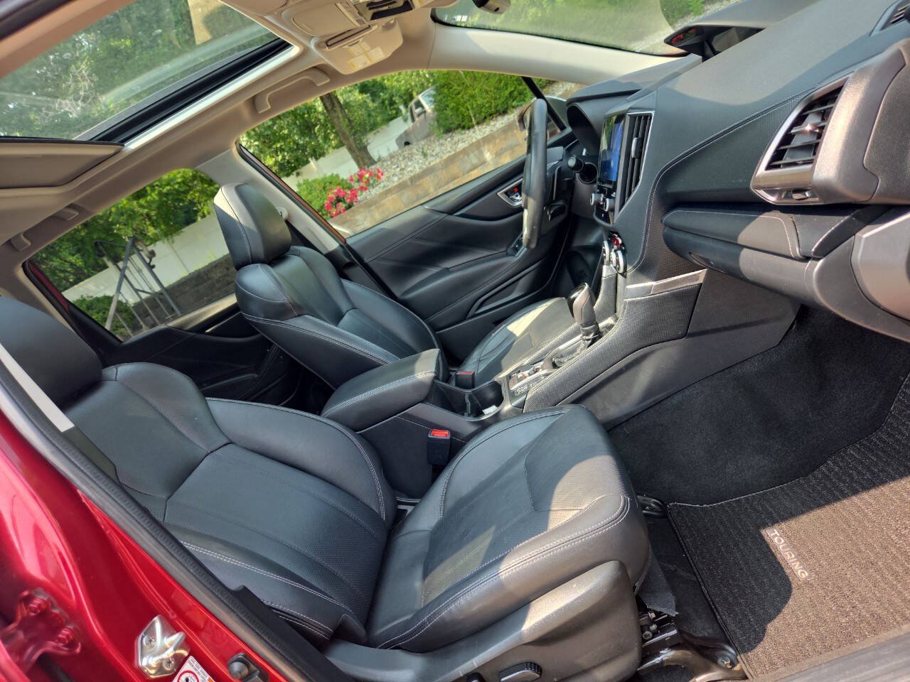Used 2019 Subaru Forester Touring AWD/4WD image 26
