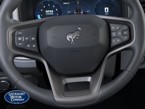 New 2026 Ford Bronco Big Bend AWD/4WD image 14