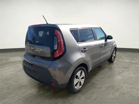 Used 2016 Kia Soul w/ Convenience Package image 5
