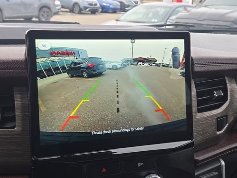 Used 2023 Ford Expedition Max Limited image 29