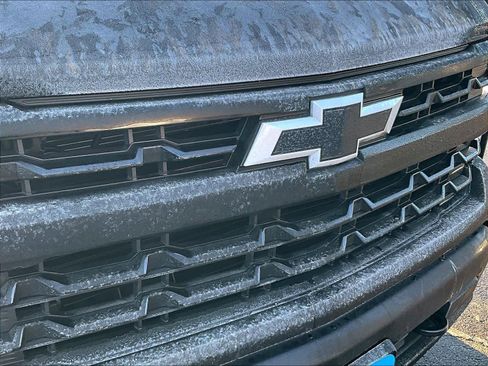 Used 2022 Chevrolet Silverado 1500 RST w/ Z71 Off-Road Package image 31